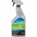 Aqua Mix 1 Qt. Polished Granite Cleaner & Resealer AMGCRQT